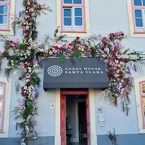 3* Pensjonat Santa Clara